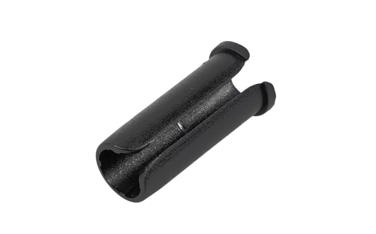 SPECIALIZED CBG GROMMET 5MM HYDRAULIC BRAKE HOSE SPLIT PLASTIC GROMMET FLAT TOP 7.5MM