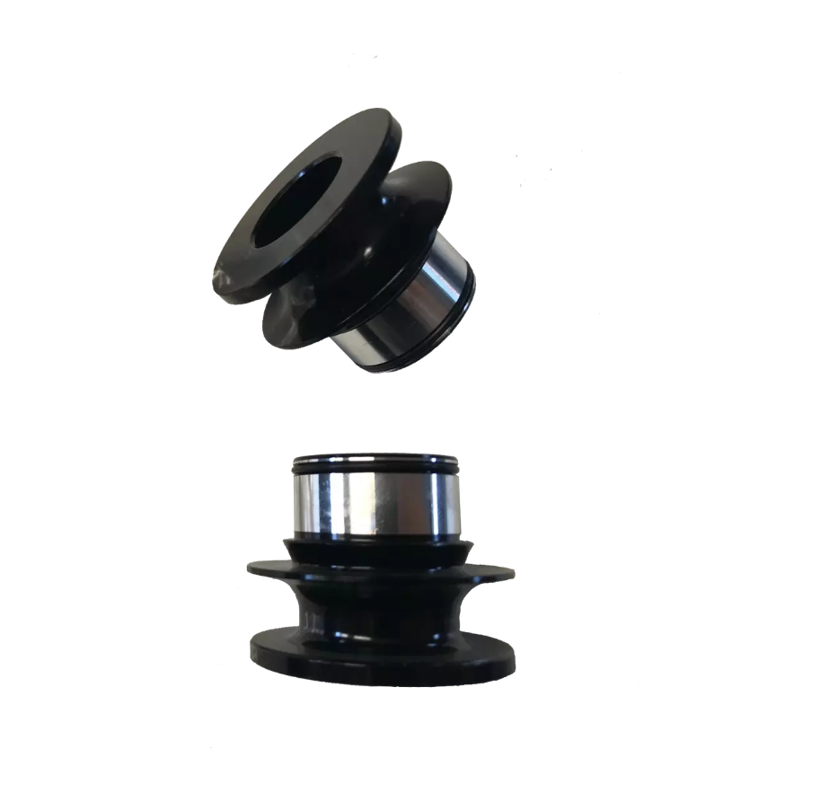 SPECIALIZED EDC FRONT L+R SET TA 15X110MM 31MM OD FOR ROVAL MTN HUB