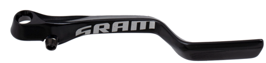 SRAM FRONT DERAILLEUR CHAIN SPOTTER BLACK