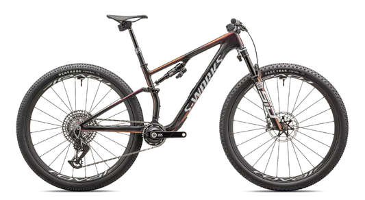 Specialized S-Works Epic 8