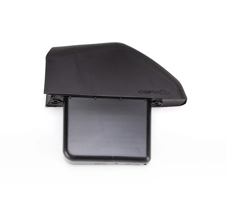 Cervelo Smartpak 600 Top Tube Storage