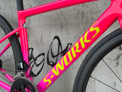 2019 S-Works Tarmac SL6 Dura-Ace Di2 49cm
