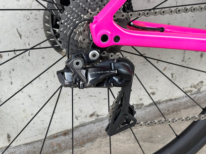 2019 S-Works Tarmac SL6 Dura-Ace Di2 49cm