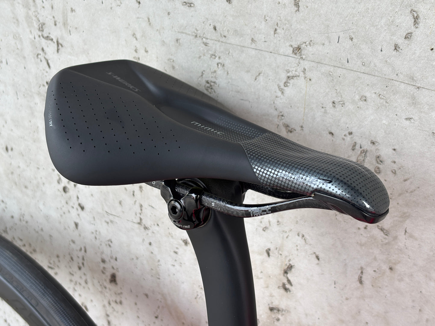 2019 S-Works Tarmac SL6 Dura-Ace Di2 49cm