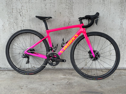 2019 S-Works Tarmac SL6 Dura-Ace Di2 49cm