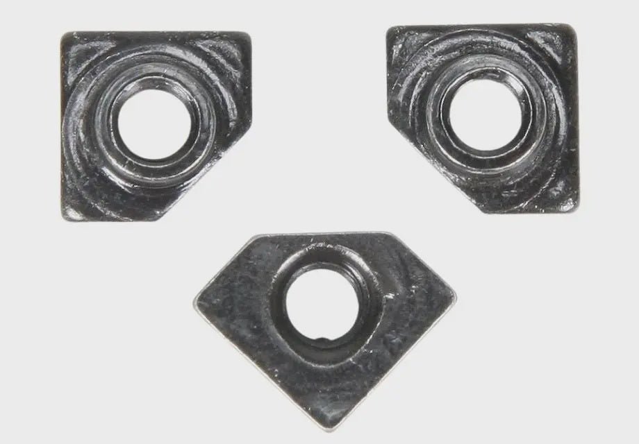 Specialized T-Nut Replacement