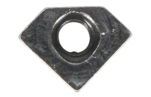 Specialized T-Nut Replacement - Single