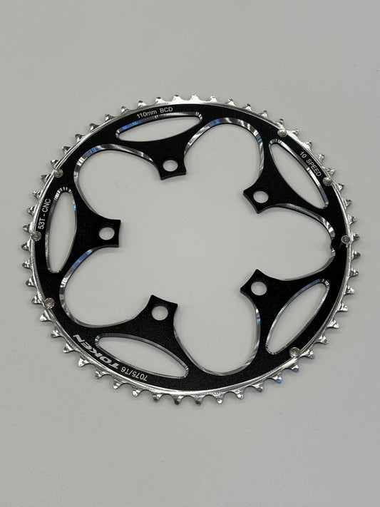 CHAIN-RING TOKEN 110BCD 53T