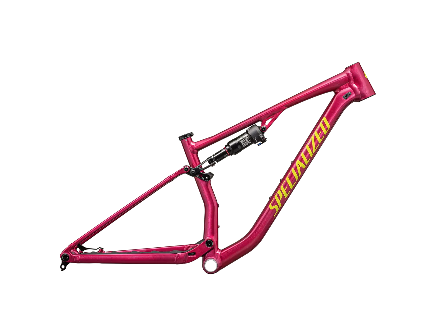 Specialized Chisel Frameset 2025