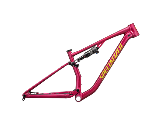 Specialized Chisel Frameset 2025