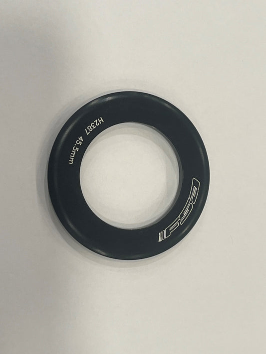 SPECIALIZED 45.5MM HELLA FLUSH TOP COVER ALLOY