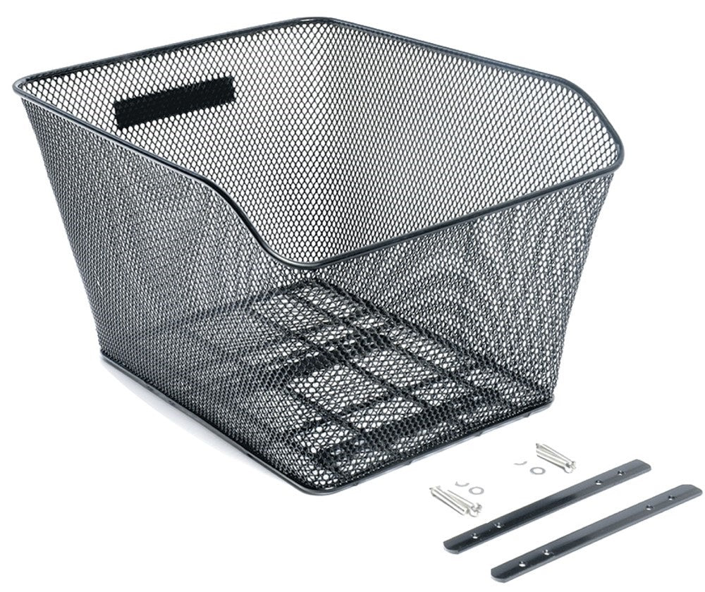 Azur Rear Mesh Basket