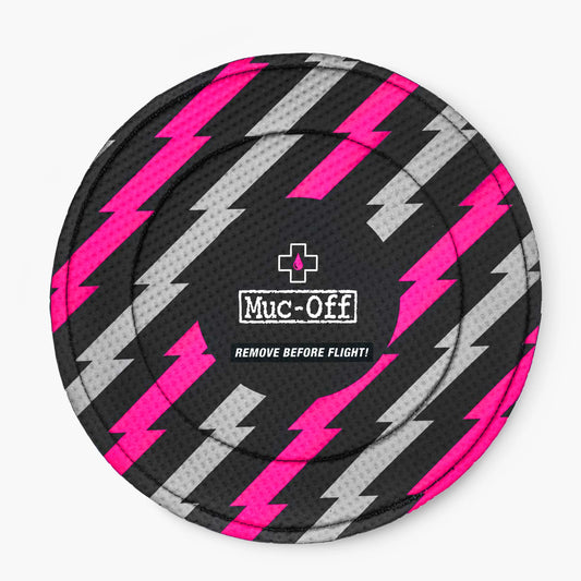 MUC-OFF DISC BRAKE COVERS PAIR