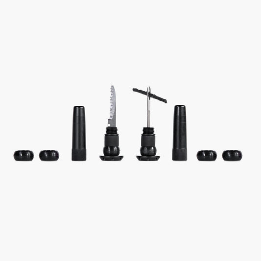 MUC-OFF STEALTH TUBELESS PLUGS