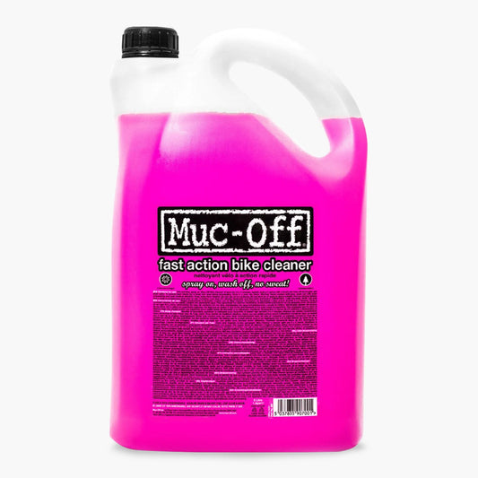 MUC-OFF CLEANER NANO TECH 5L