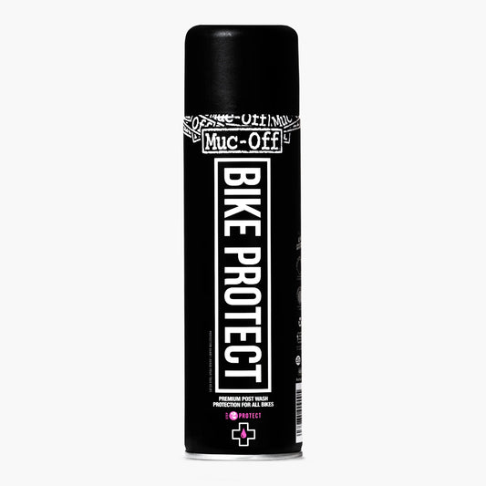 MUC-OFF BIKE PROTECT 500ML