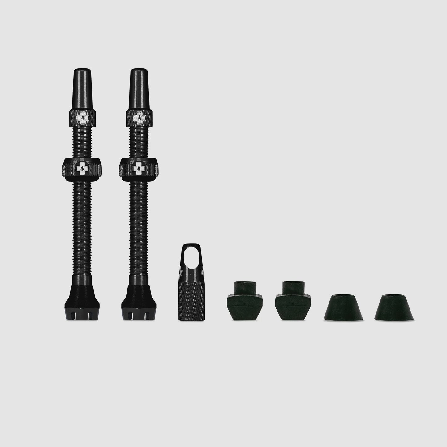 MUC-OFF TUBELESS VALVE KIT