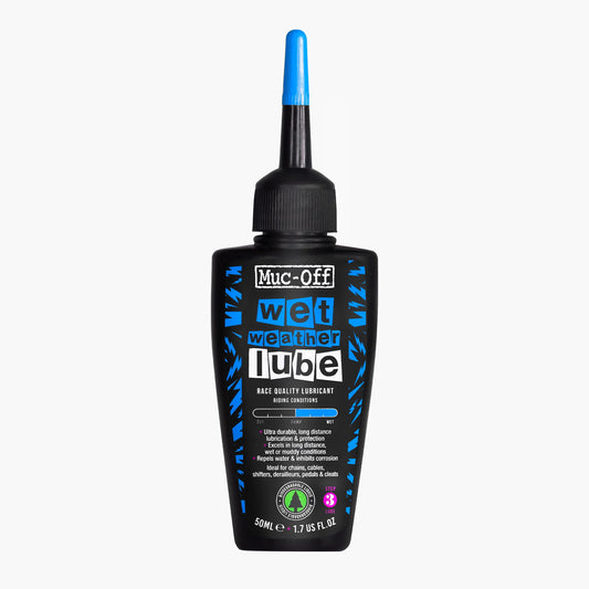 MUC-OFF WET LUBE 50ML
