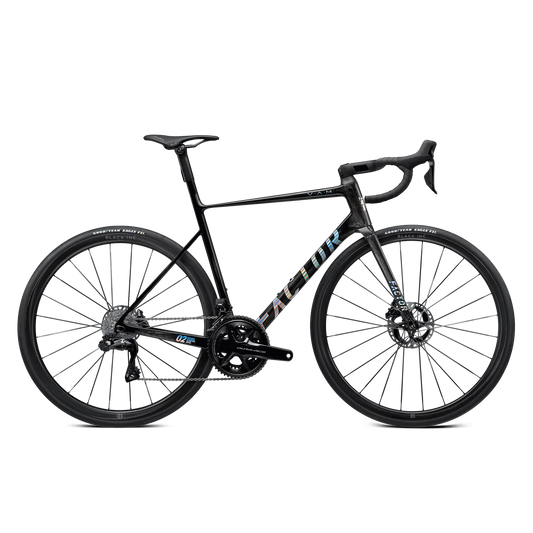 Factor O2 VAM Shimano Dura-Ace