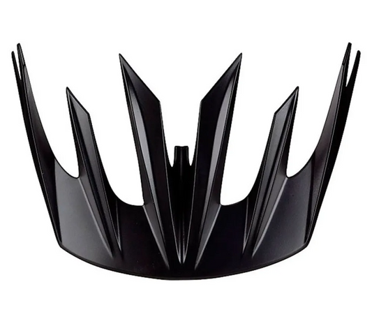 Specialized Helmet Visor Align/Contour Blk S/M