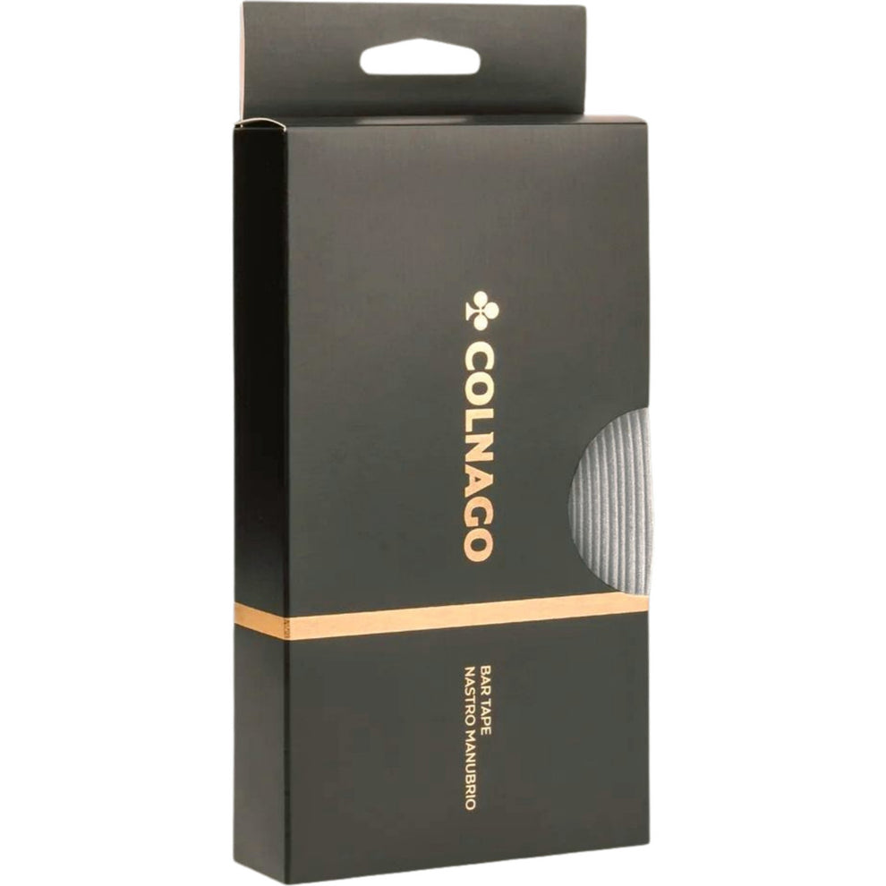 Ruban De Guidon Colnago – Noir – Neuf – Réf 1NSM.CLN.GRP.000.00BK
