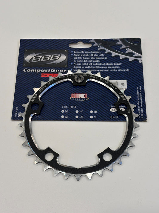 CHAIN-RING BBB 34T 110 BCD