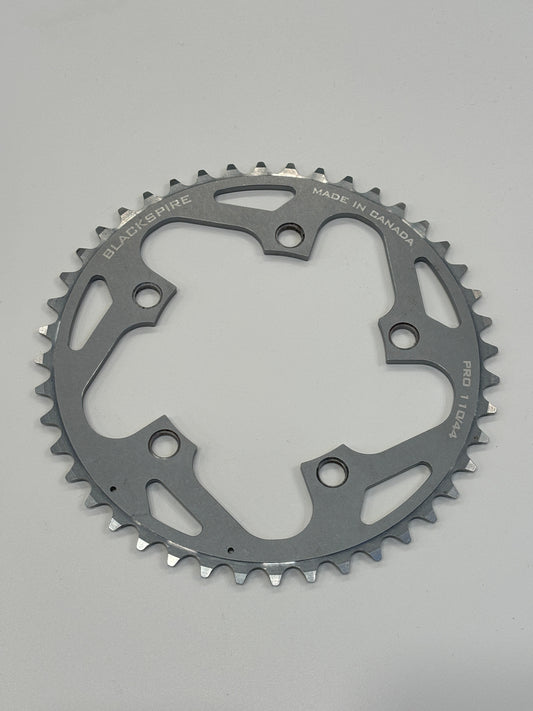BLACKSPIRE PRO CHAINRING 44T 110 BCD
