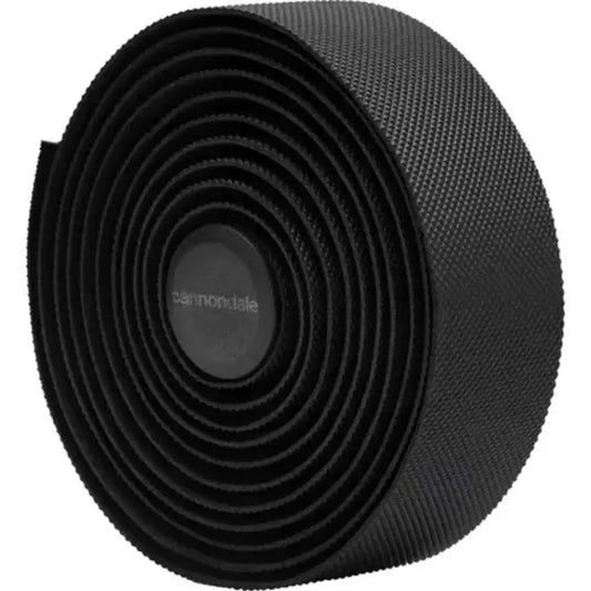 Cannondale KnurlTack Bar Tape 3mm Black