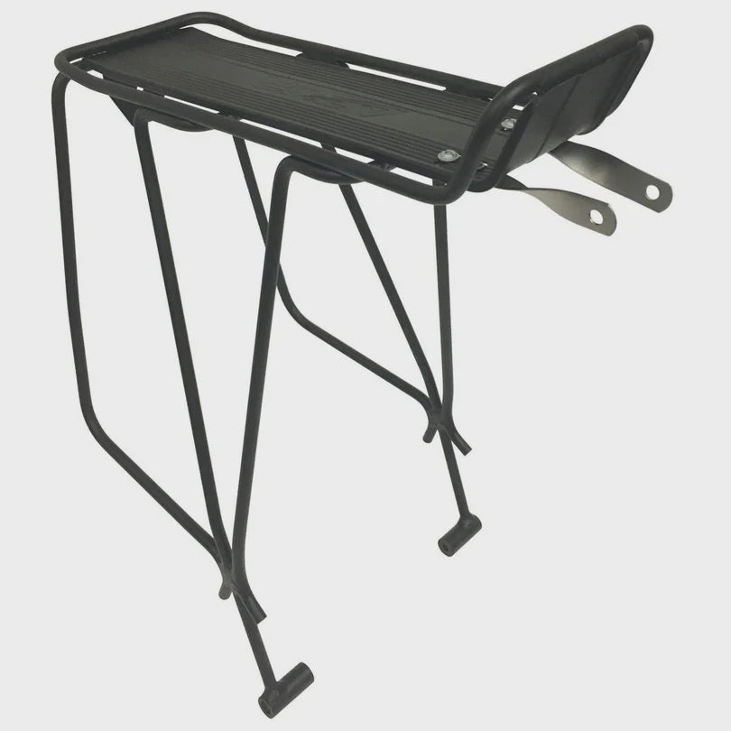 Azur Alloy Touring Carrier Disc Brake Compatible