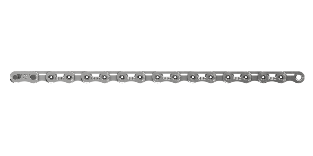 SRAM RED E1 Flattop 12 Spd Chain 114 Links W/Powerlock