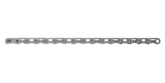 SRAM RED E1 Flattop 12 Spd Chain 114 Links W/Powerlock