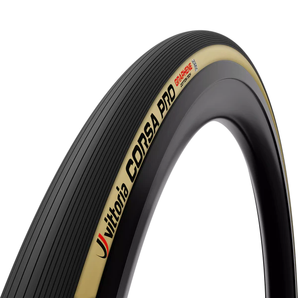 Vittoria Corsa Pro Tubeless Ready Tyre