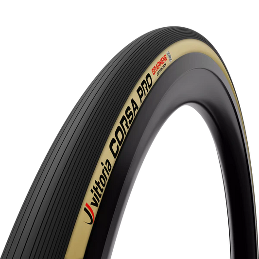 Vittoria Corsa Pro Tubeless Ready Tyre