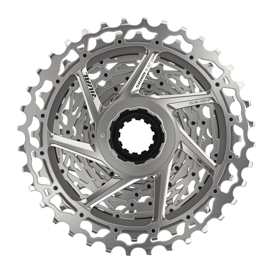 CASSETTE XG-1250 D1 12 SPEED 10-36