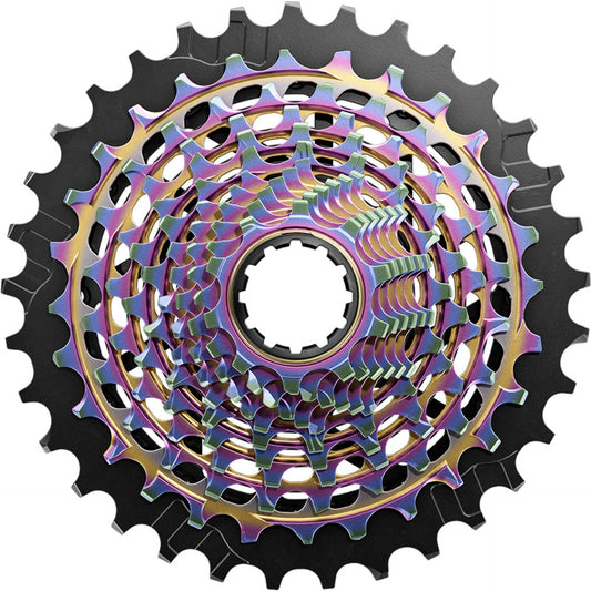 Sram Cassette XG-1290 E1 Rainbow 12 speed