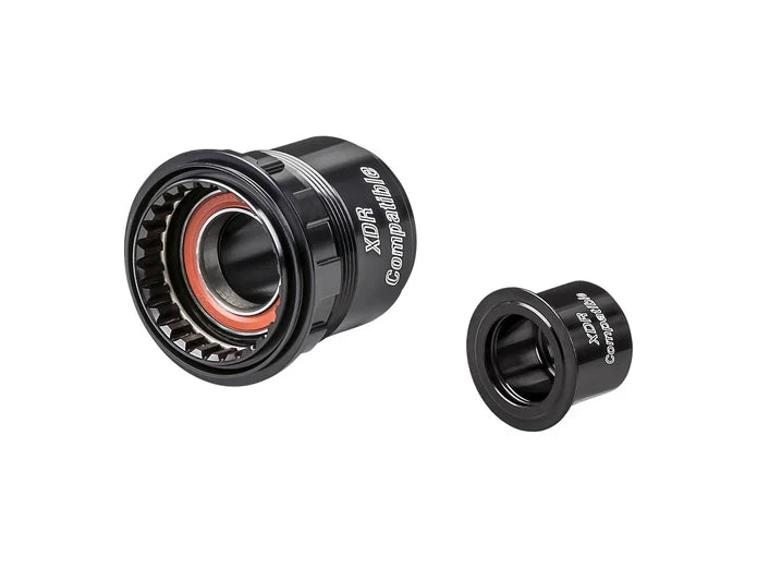 FREEHUB BODY DT SWISS XDR W/ END CAP