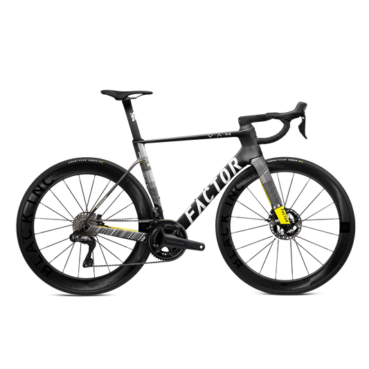 Factor Ostro Vam Shimano Ultegra