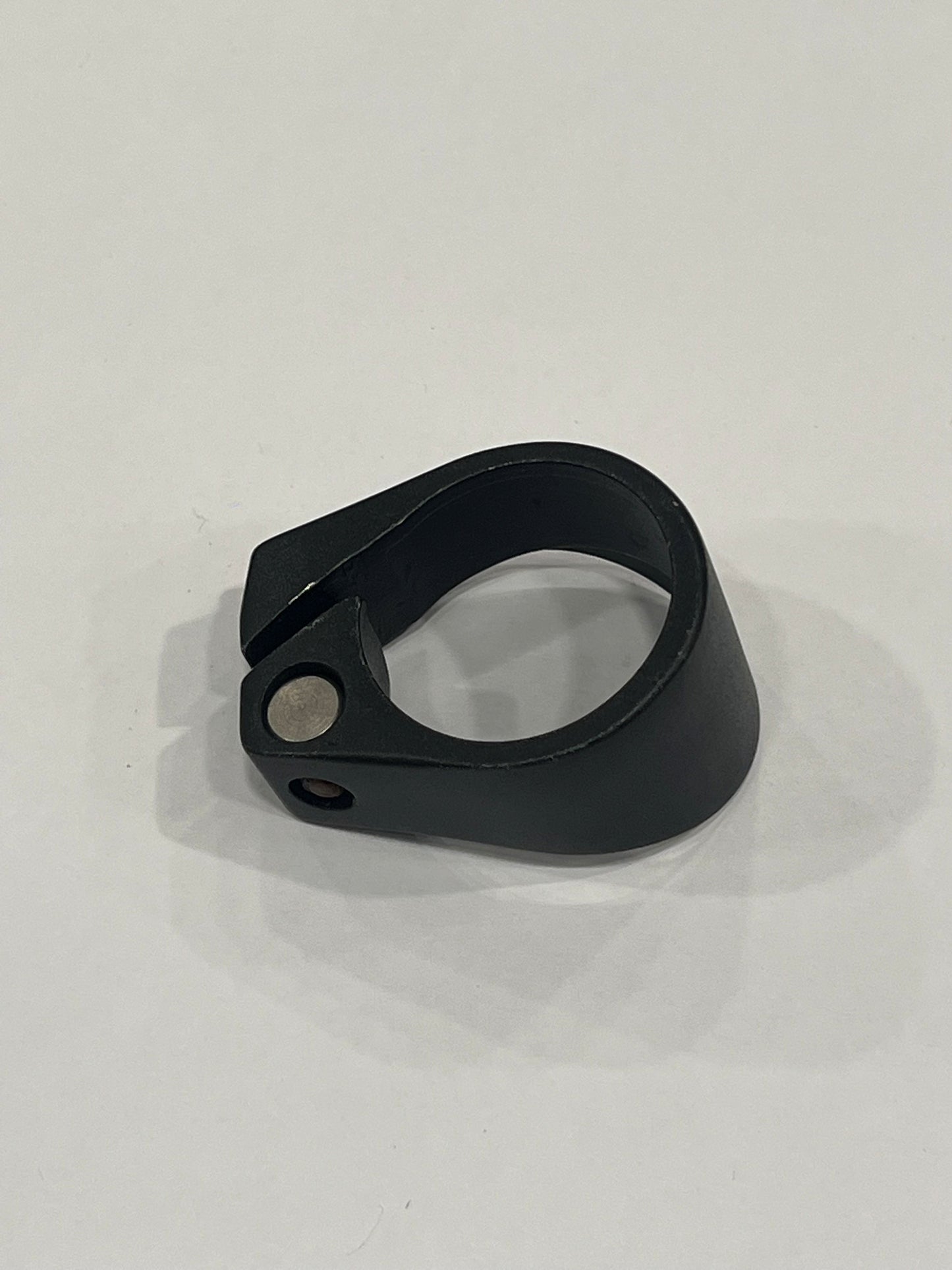 SEAT CLAMP 31.9 BLACK