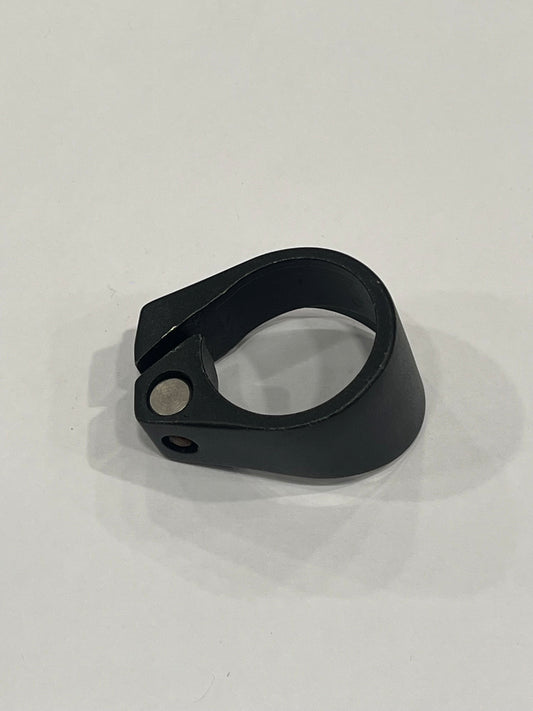 SEAT CLAMP 31.9 BLACK