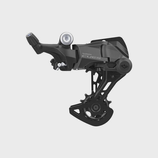 Shimano RD-U4000 Rear Derailleur Cues 9-Spd Shadow Medium