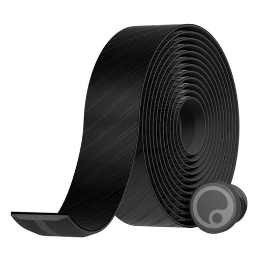 ERGON ALL ROAD BAR TAPE BLACK