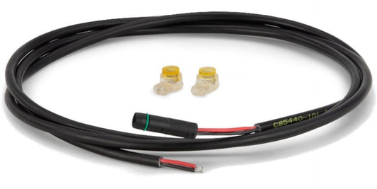 Exposure Lights E-Bike Brose System Light Connection Cable