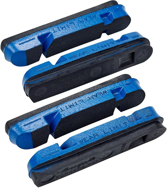 BRAKE PADS FULCRUM RACING NITE SHIMANO SET OF 4