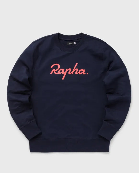 MEN'S LOGO SWEATSHIRT