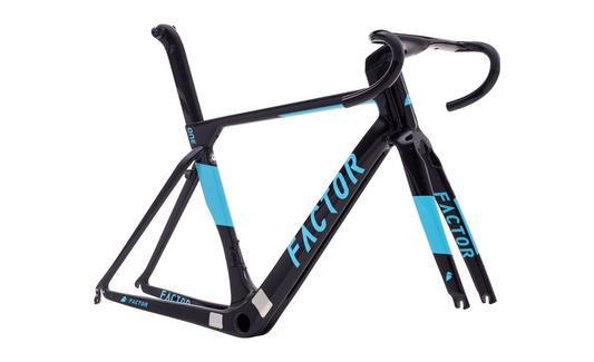 Factor One Frameset
