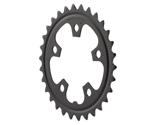 FC-3503 CHAINRING 30T D BLACK