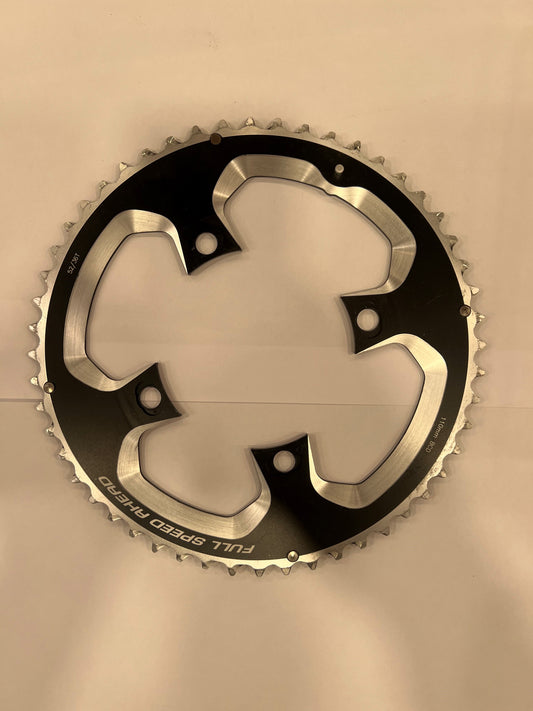 FSA CHAINRING 52T 110 BCD