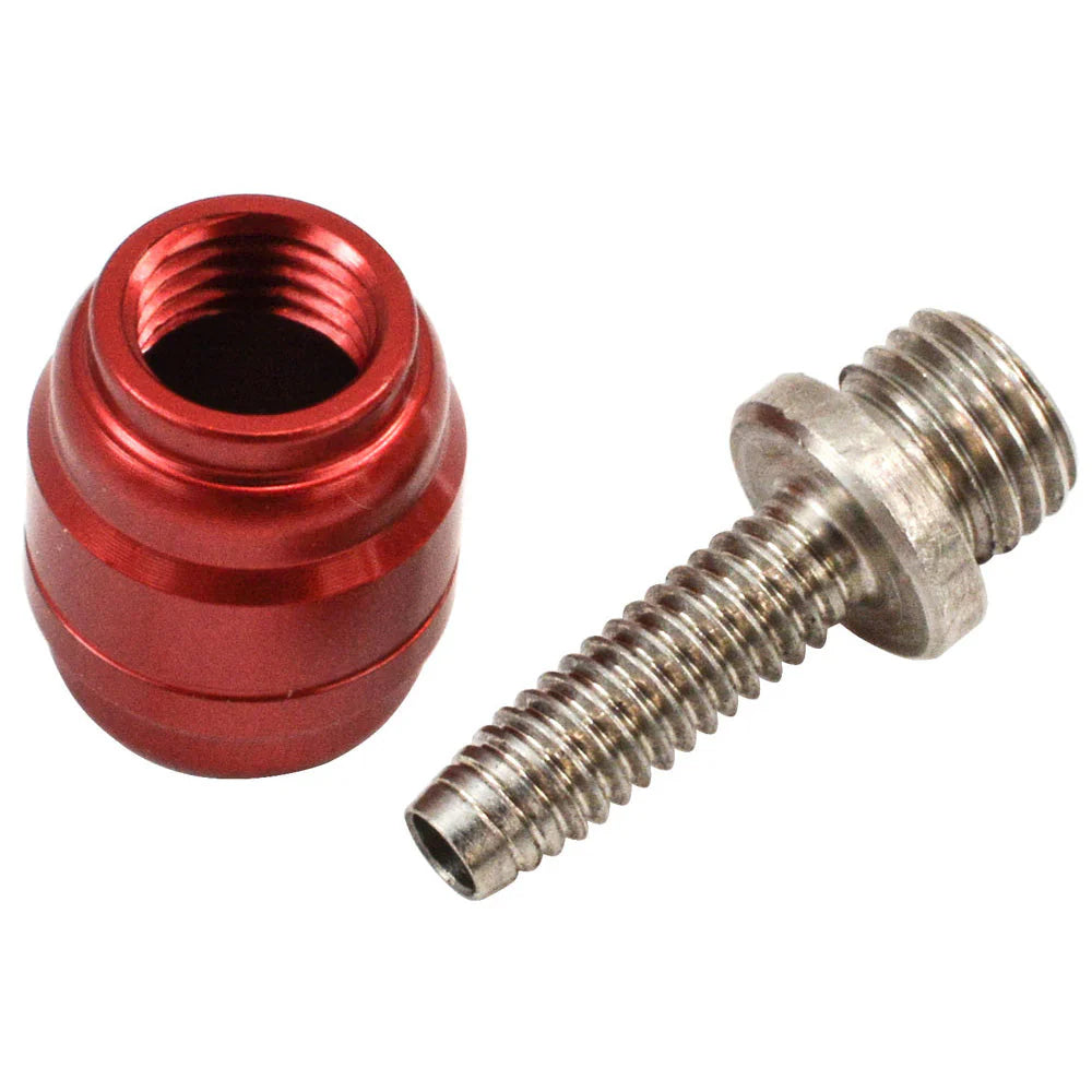 DISC BRAKE HOSE FITTING FOR AVID AND SRAM BRAKES