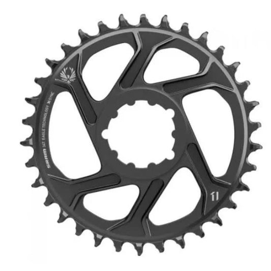 CHAIN-RING SRAM XX1 34T