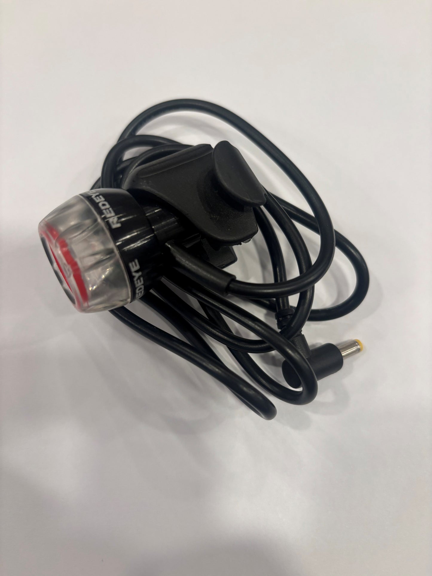 Exposure Redeye Light